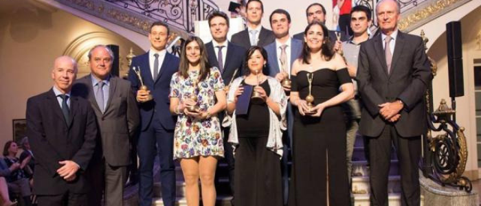 La Bolsa de Comercio busca a 10 jóvenes sobresalientes